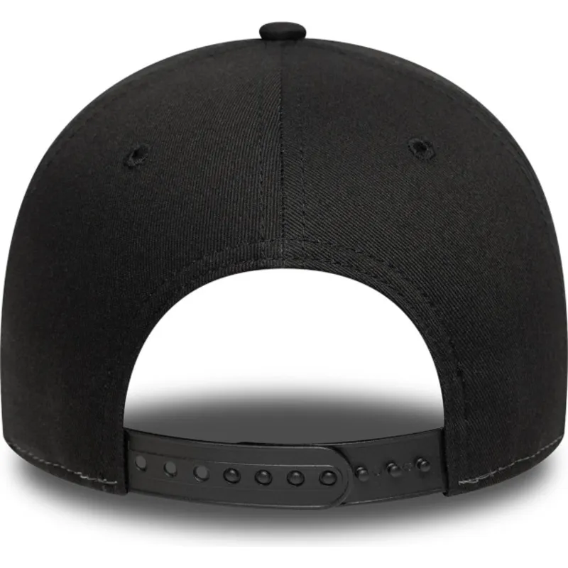 kapa-zaobljena-crna-snapback-a-frame-core-ufc-ultimate-fighting-championship-new-era kapa-zaobljena-crna-snapback-a-frame-core-ufc-ultimate-fighting-championship-new-era