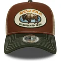 kapa-zaobljena-visebojno-snapback-a-frame-animal-patch-new-era