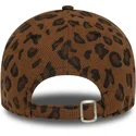 kapa-zaobljena-leopard-podesiv-9forty-leopard-cord-new-york-yankees-mlb-new-era