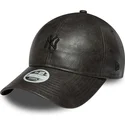 kapa-zaobljena-crna-podesiv-9twenty-tonal-new-york-yankees-mlb-new-era