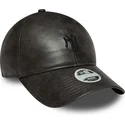 kapa-zaobljena-crna-podesiv-9twenty-tonal-new-york-yankees-mlb-new-era