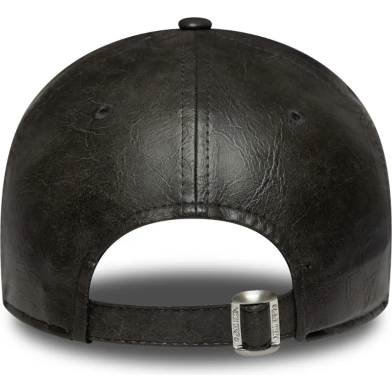 kapa-zaobljena-crna-podesiv-9twenty-tonal-new-york-yankees-mlb-new-era