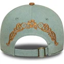cap-zaobljena-blue-adjustable-strap-9twenty-new-era