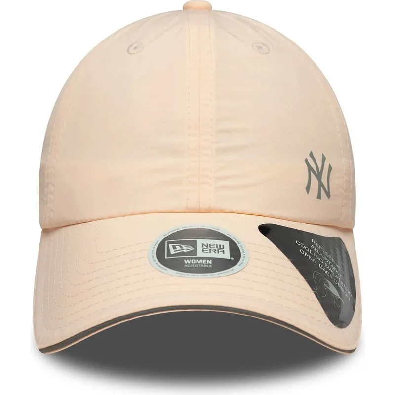 kapa-zaobljena-ruzicasta-podesiv-open-back-flawless-new-york-yankees-mlb-new-era kapa-zaobljena-ruzicasta-podesiv-open-back-flawless-new-york-yankees-mlb-new-era
