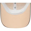 cap-zaobljena-pink-adjustable-strap-open-back-flawless-new-york-yankees-mlb-new-era