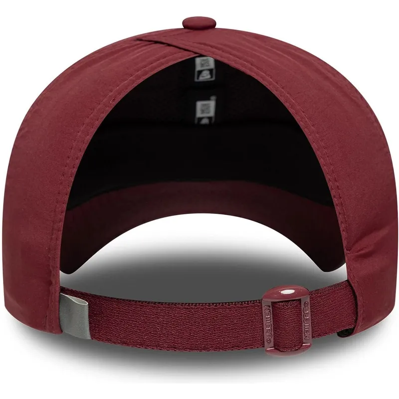 kapa-zaobljena-crvena-podesiv-open-back-flawless-new-york-yankees-mlb-new-era