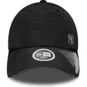 cap-zaobljena-black-adjustable-strap-open-back-flawless-new-york-yankees-mlb-new-era