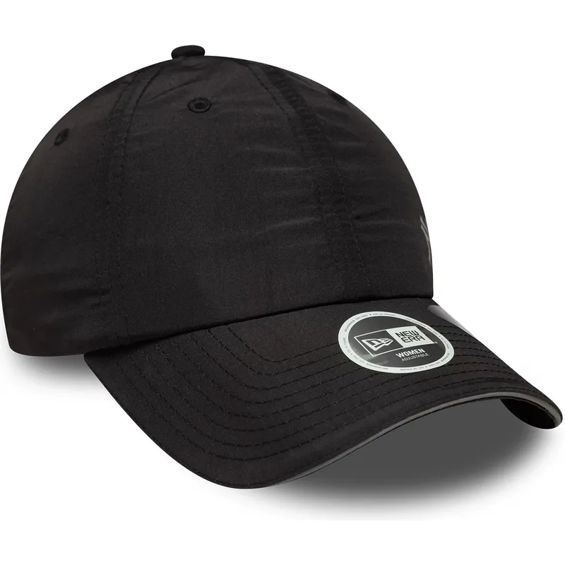 cap-zaobljena-black-adjustable-strap-open-back-flawless-new-york-yankees-mlb-new-era cap-zaobljena-black-adjustable-strap-open-back-flawless-new-york-yankees-mlb-new-era