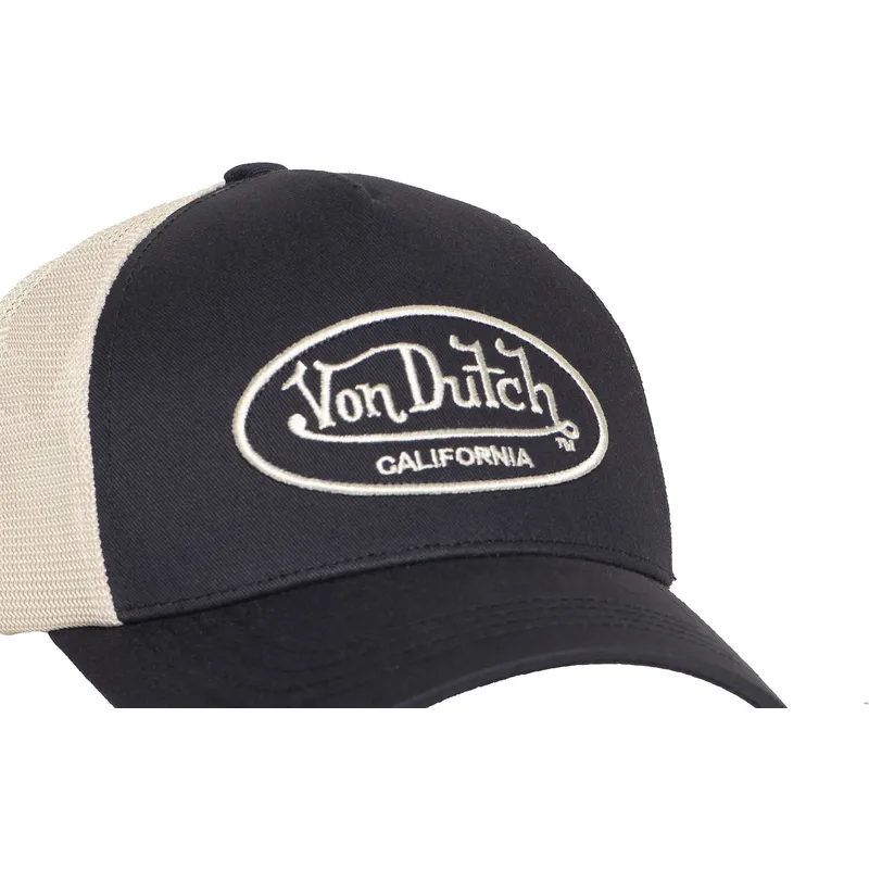 kapa-zaobljena-crna-podesiv-lof-b31-von-dutch