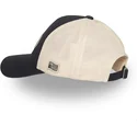 kapa-zaobljena-crna-podesiv-lof-b31-von-dutch