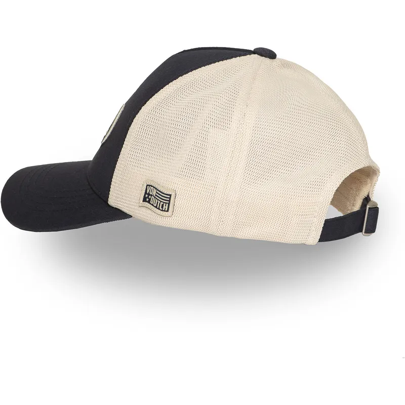 kapa-zaobljena-crna-podesiv-lof-b31-von-dutch