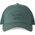kapa-zaobljena-zelena-snapback-log15-von-dutch