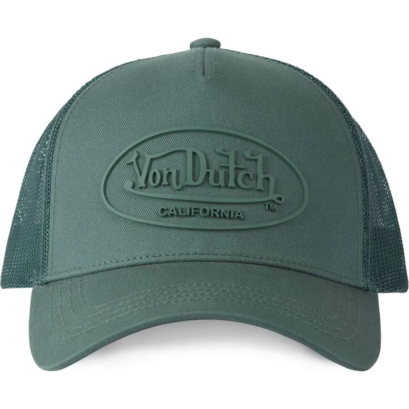 kapa-zaobljena-zelena-snapback-log15-von-dutch kapa-zaobljena-zelena-snapback-log15-von-dutch