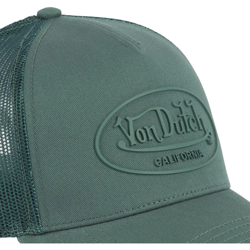 kapa-zaobljena-zelena-snapback-log15-von-dutch kapa-zaobljena-zelena-snapback-log15-von-dutch