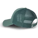 kapa-zaobljena-zelena-snapback-log15-von-dutch