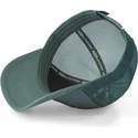 kapa-zaobljena-zelena-snapback-log15-von-dutch