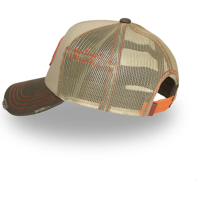 cap-zaobljena-beige-snapback-von-dutch