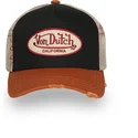 kape-zaobljena-visebojno-snapback-used-09-von-dutch