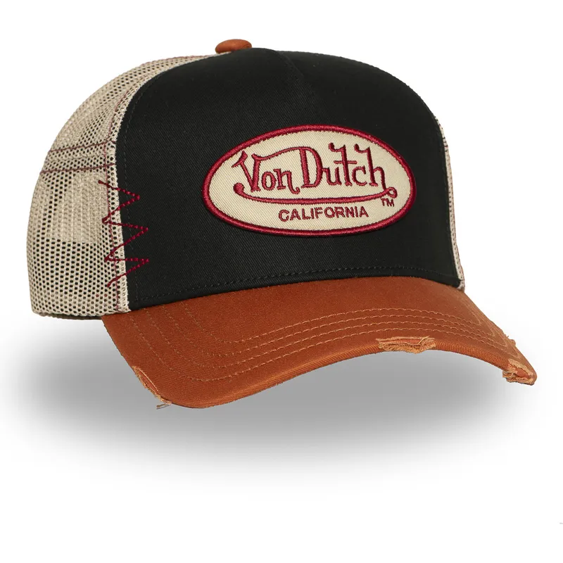 kape-zaobljena-visebojno-snapback-used-09-von-dutch