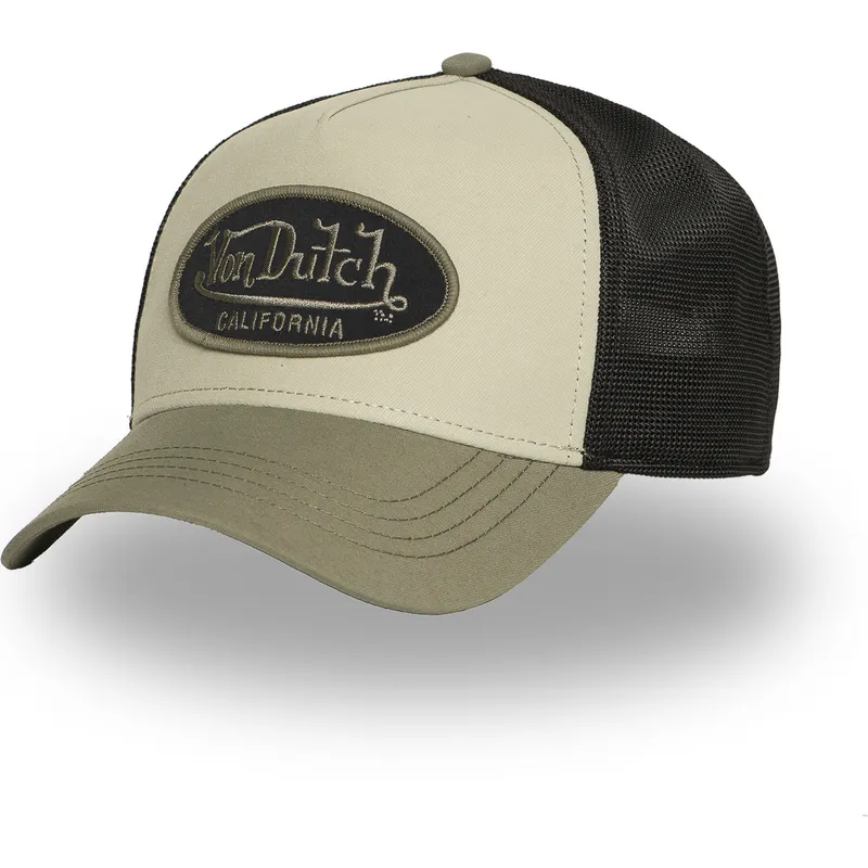 kapa-zaobljena-zelena-snapback-poly08-von-dutch