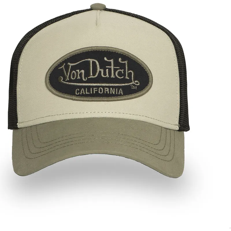 kapa-zaobljena-zelena-snapback-poly08-von-dutch