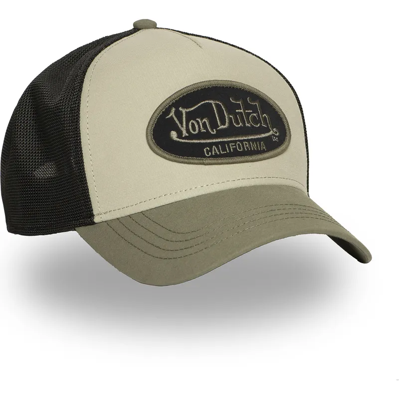 kapa-zaobljena-zelena-snapback-poly08-von-dutch