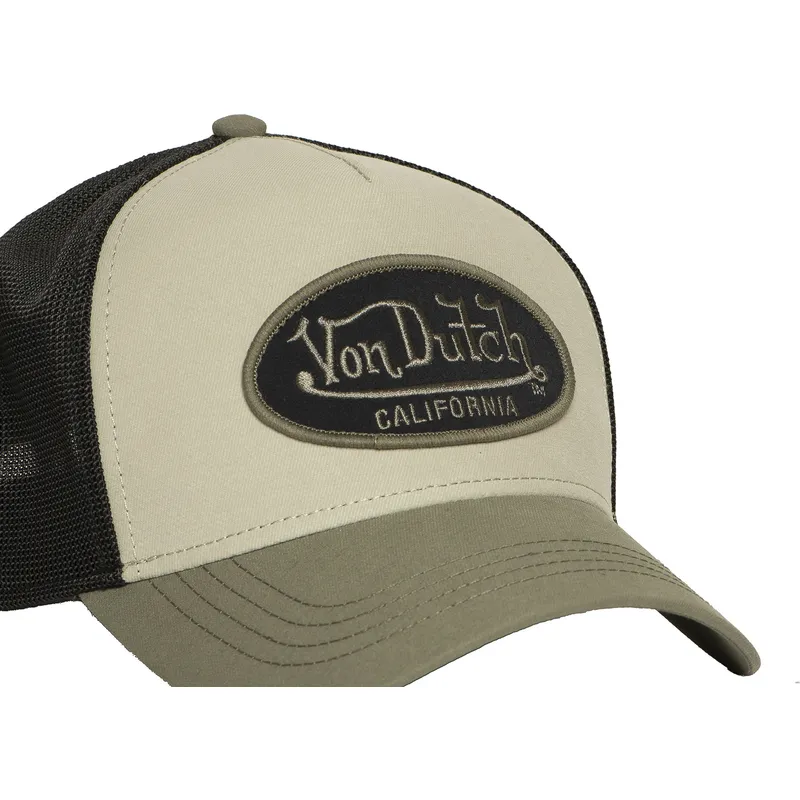 kapa-zaobljena-zelena-snapback-poly08-von-dutch