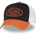 kape-zaobljena-visebojno-snapback-poly09-von-dutch