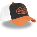 kape-zaobljena-visebojno-snapback-poly09-von-dutch