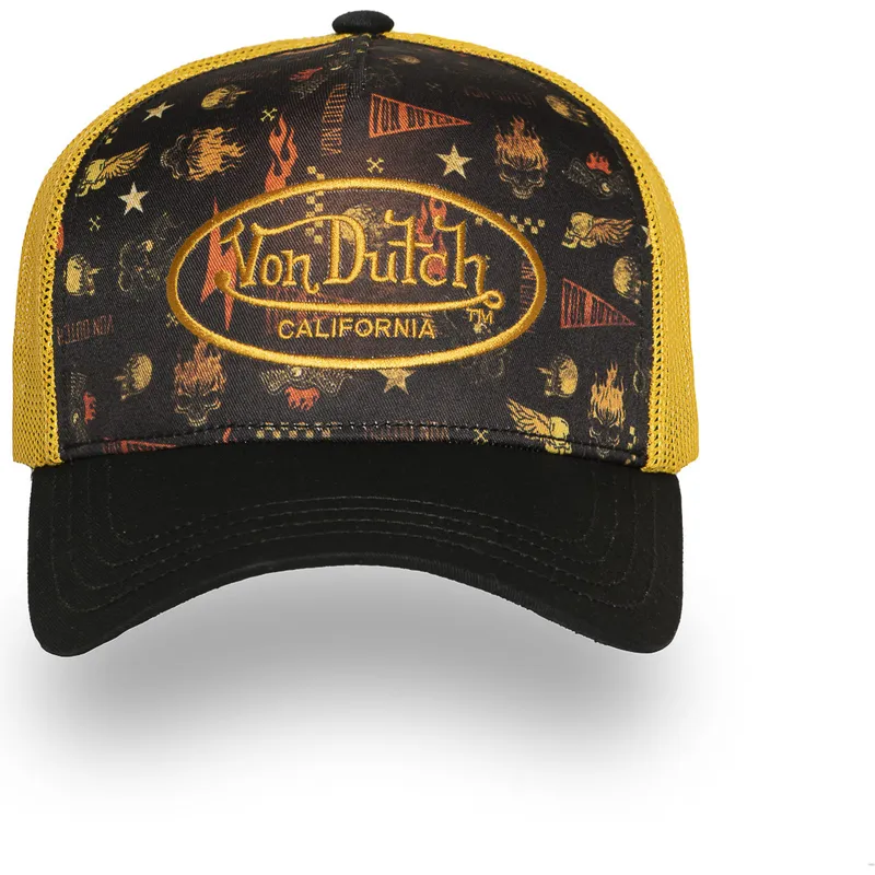 kapa-zaobljena-crna-snapback-subl07-von-dutch