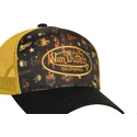 von-dutch-subl07-black-and-yellow-trucker-hat