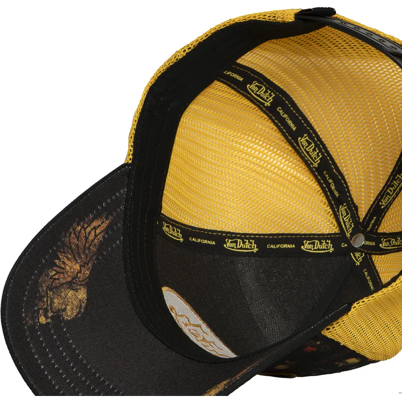 kapa-zaobljena-crna-snapback-subl07-von-dutch