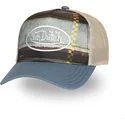 kapa-zaobljena-plava-snapback-subl11-von-dutch