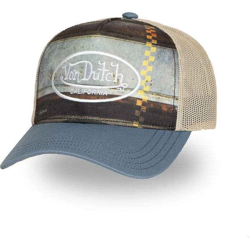 kapa-zaobljena-plava-snapback-subl11-von-dutch