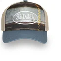 kapa-zaobljena-plava-snapback-subl11-von-dutch