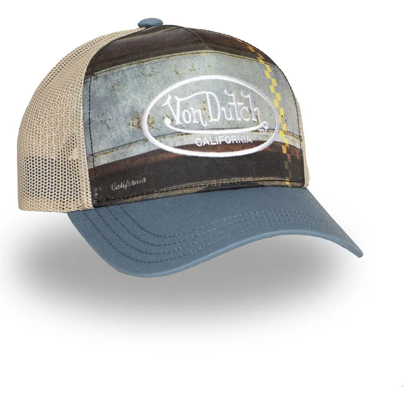 kapa-zaobljena-plava-snapback-subl11-von-dutch