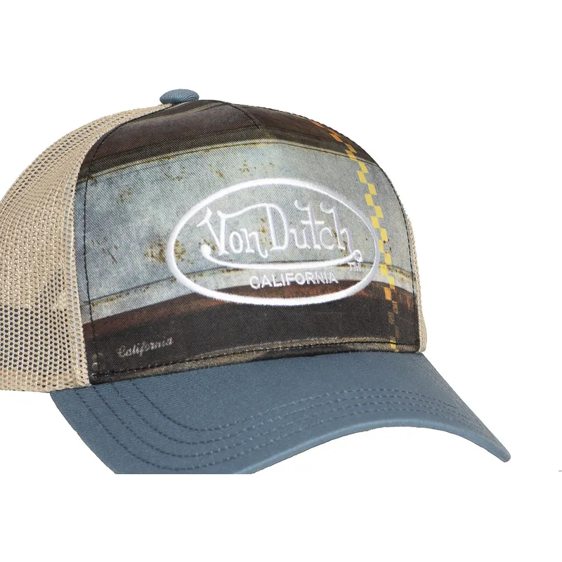 kapa-zaobljena-plava-snapback-subl11-von-dutch