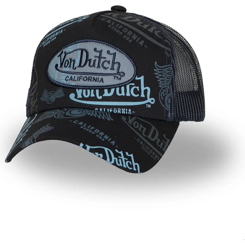 kapa-zaobljena-crna-snapback-cafe06-von-dutch