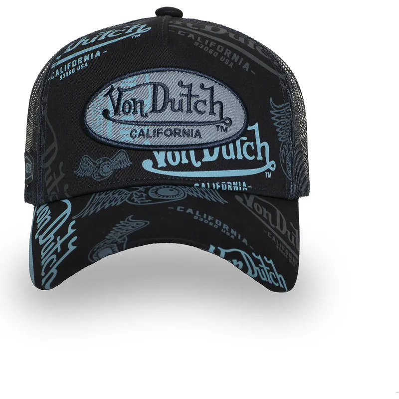 kapa-zaobljena-crna-snapback-cafe06-von-dutch