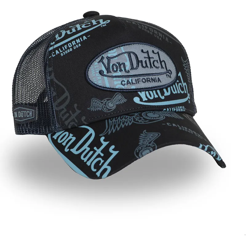 kapa-zaobljena-crna-snapback-cafe06-von-dutch