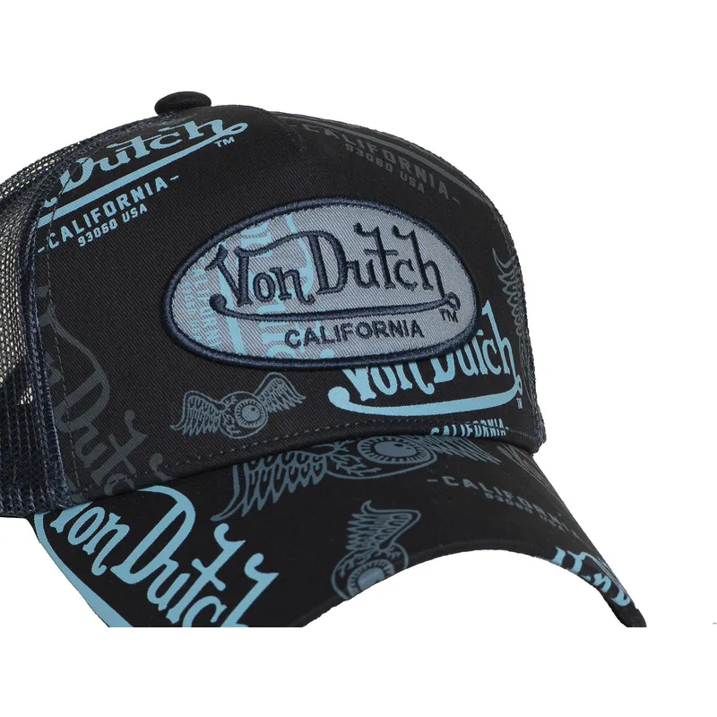 kapa-zaobljena-crna-snapback-cafe06-von-dutch
