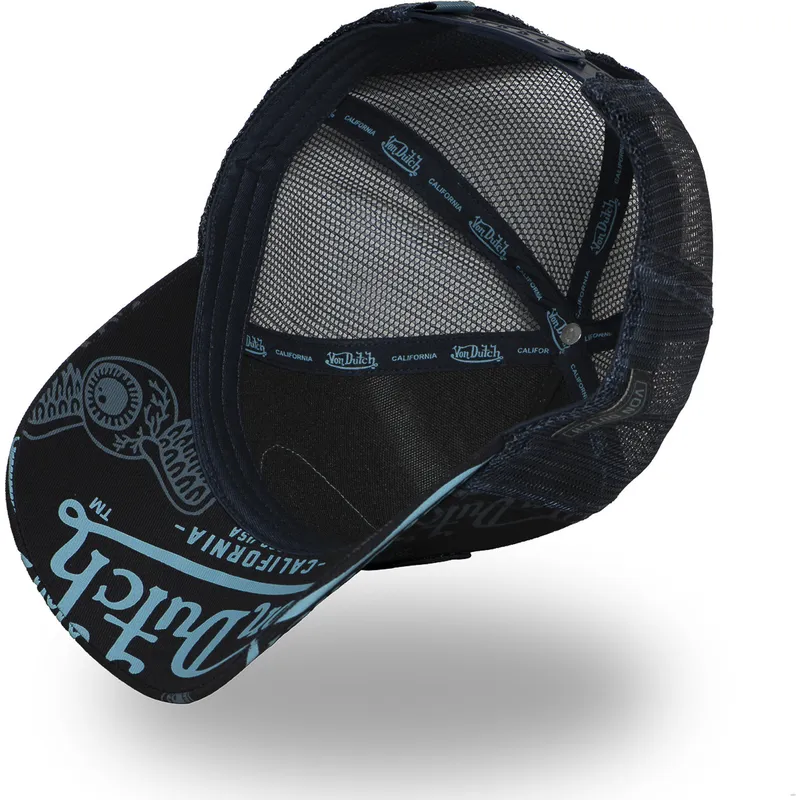 kapa-zaobljena-crna-snapback-cafe06-von-dutch