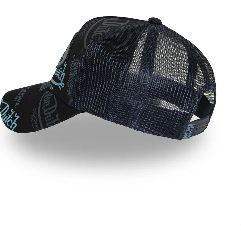 kapa-zaobljena-crna-snapback-cafe06-von-dutch