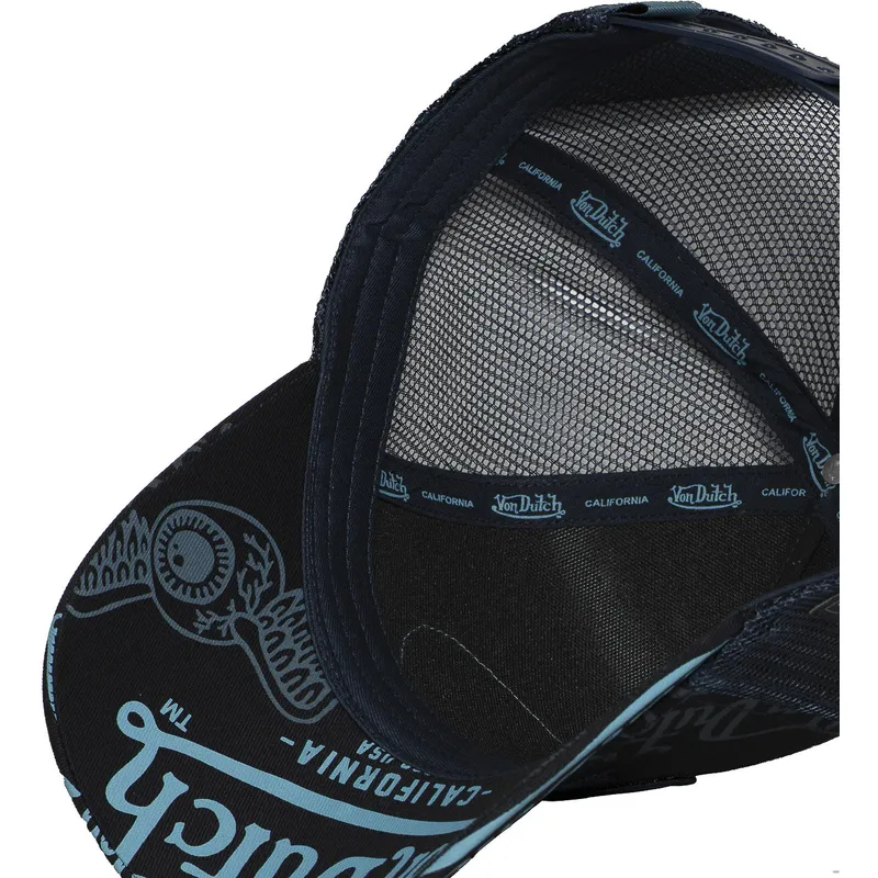 kapa-zaobljena-crna-snapback-cafe06-von-dutch