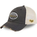 kapa-zaobljena-siva-snapback-mac08-von-dutch