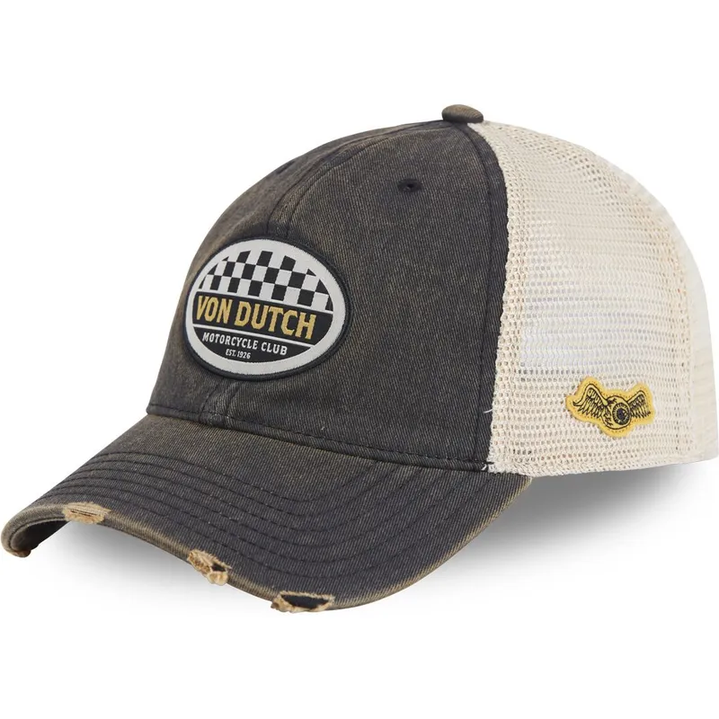 kapa-zaobljena-siva-snapback-mac08-von-dutch