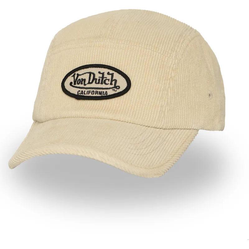 kapa-zaobljena-bez-podesiv-vel01-von-dutch
