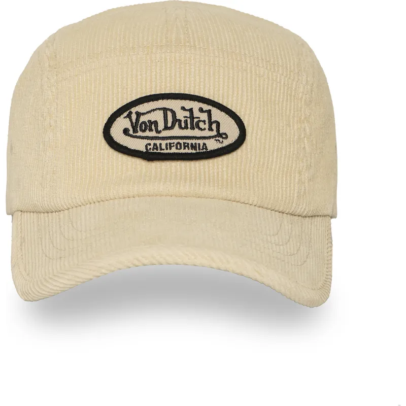 kapa-zaobljena-bez-podesiv-vel01-von-dutch