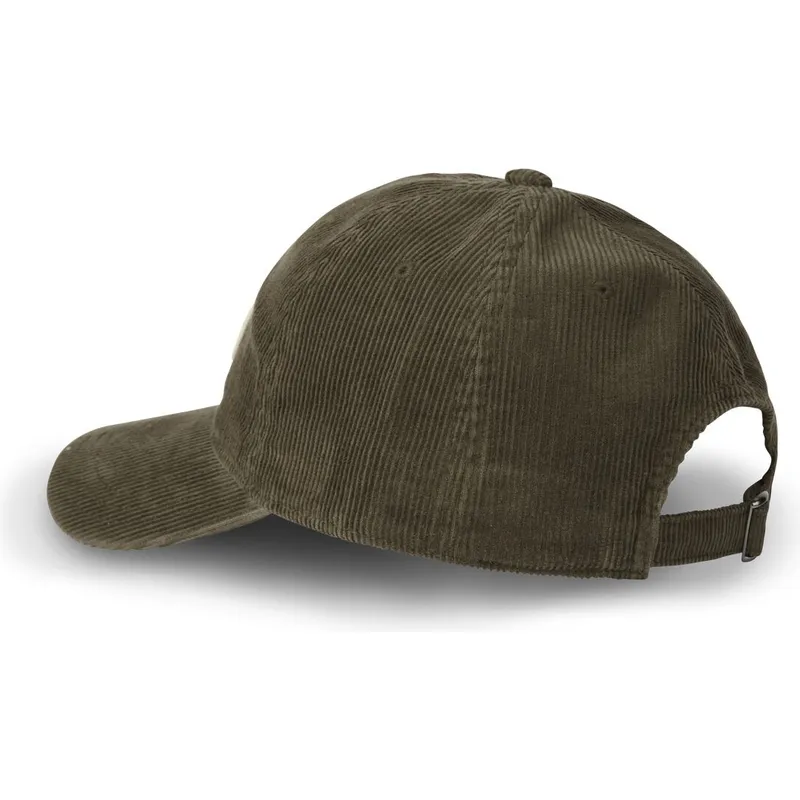 cap-zaobljena-green-adjustable-strap-von-dutch