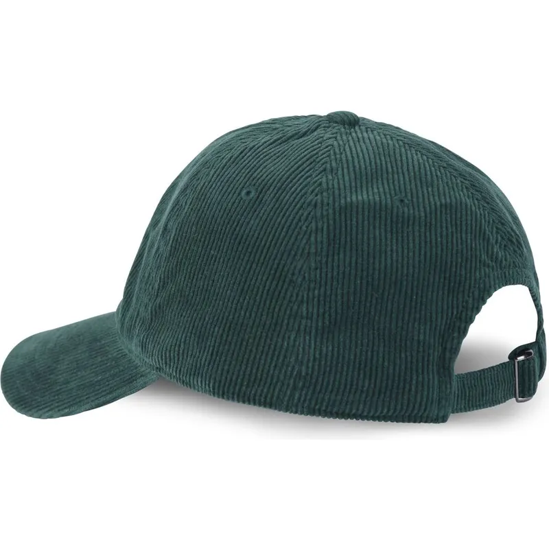 kapa-zaobljena-zelena-podesiv-log08-von-dutch kapa-zaobljena-zelena-podesiv-log08-von-dutch